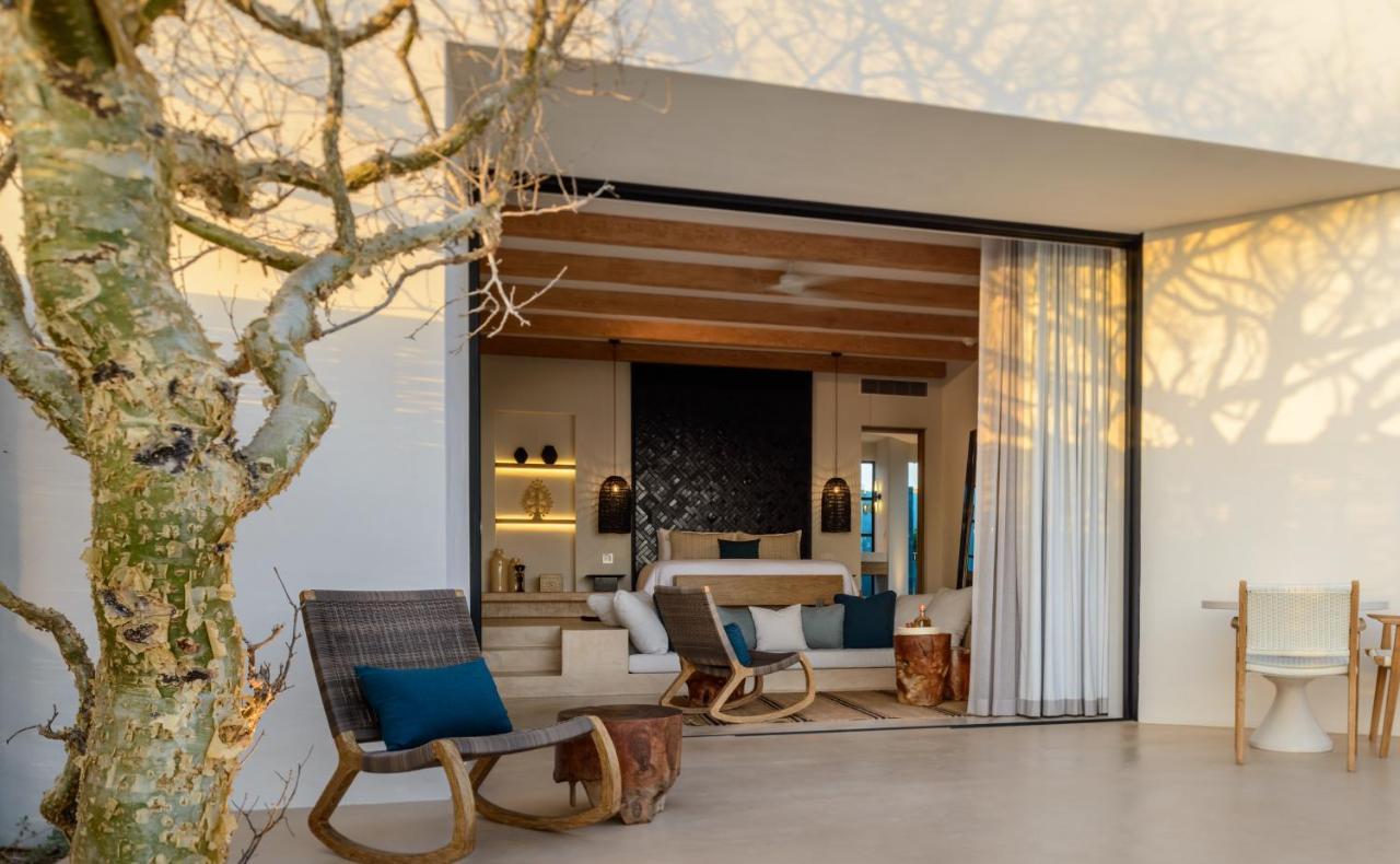 Kimpton Mas Olas Resort And Spa Todos Santos Zewnętrze zdjęcie
