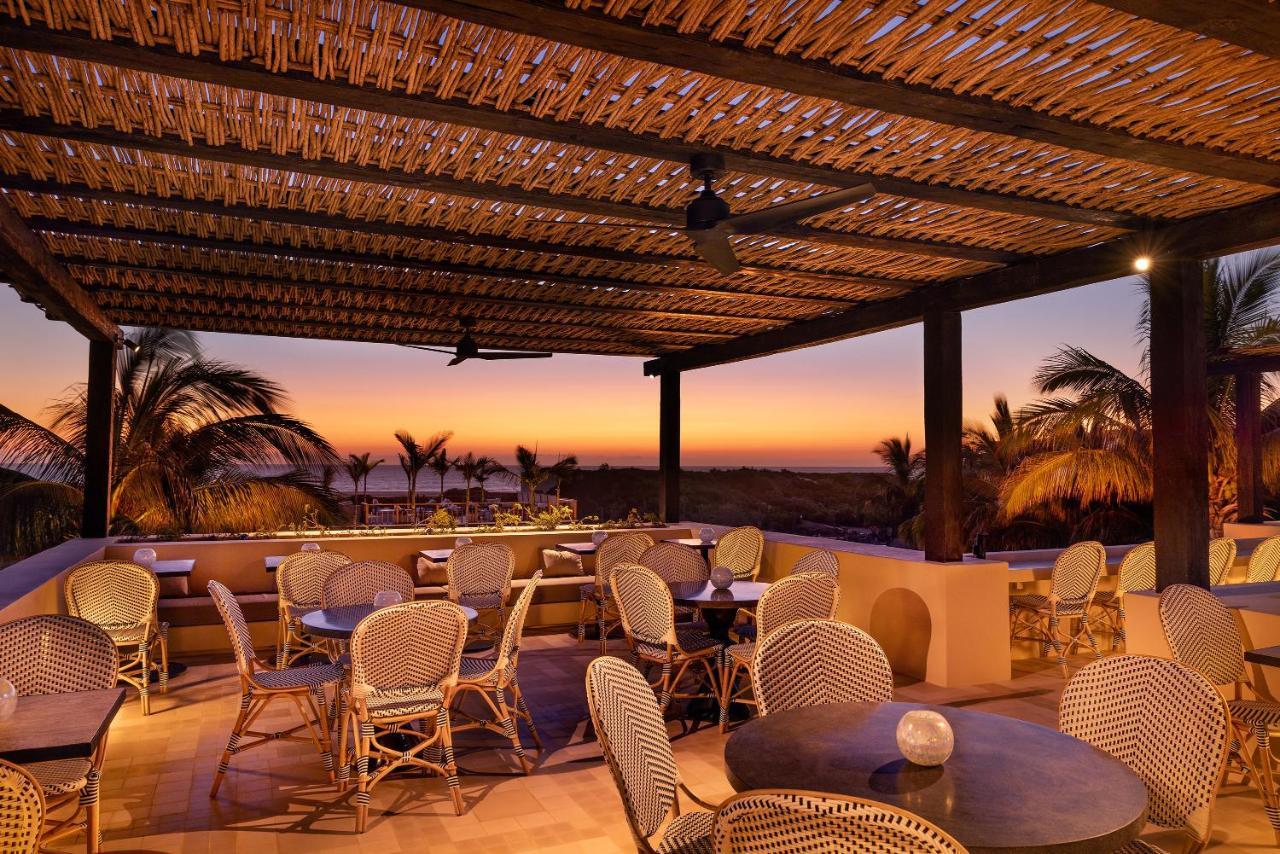 Kimpton Mas Olas Resort And Spa Todos Santos Zewnętrze zdjęcie