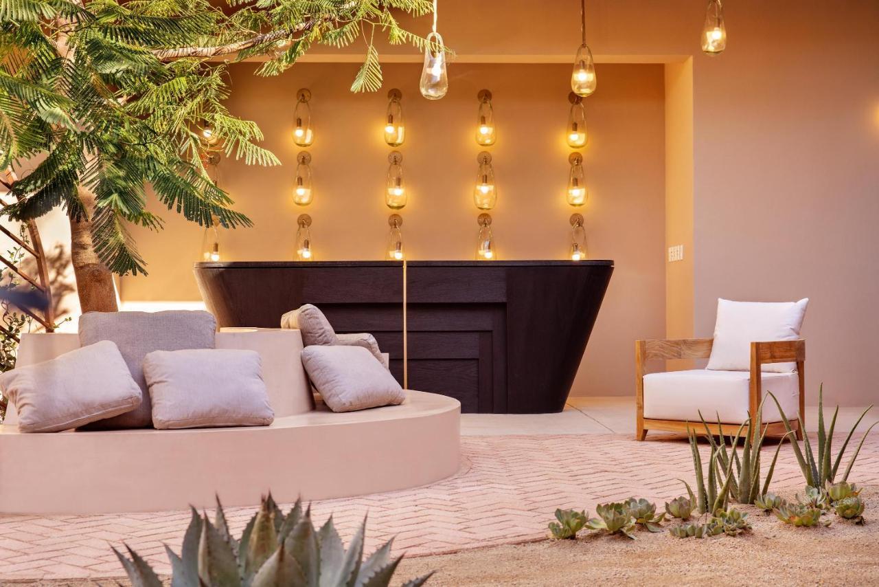 Kimpton Mas Olas Resort And Spa Todos Santos Zewnętrze zdjęcie