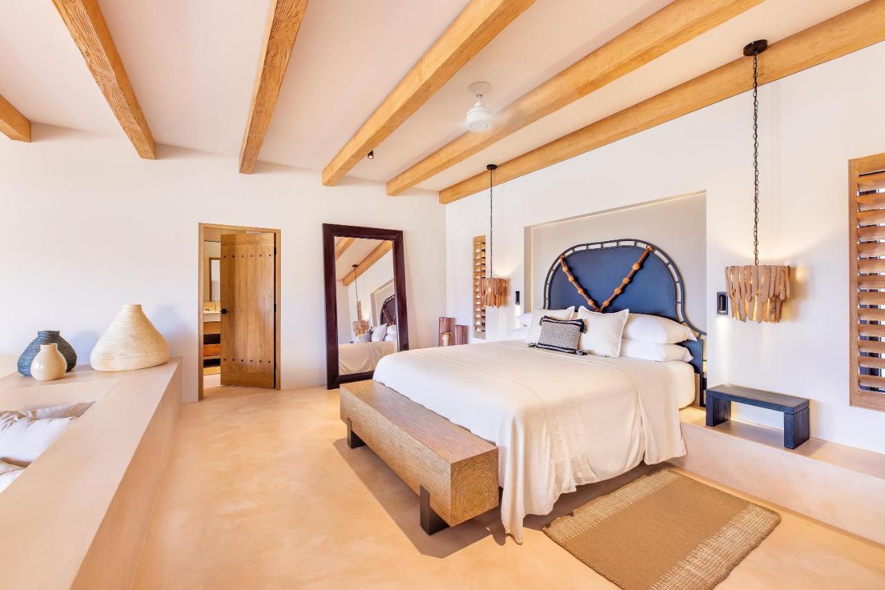 Kimpton Mas Olas Resort And Spa Todos Santos Zewnętrze zdjęcie