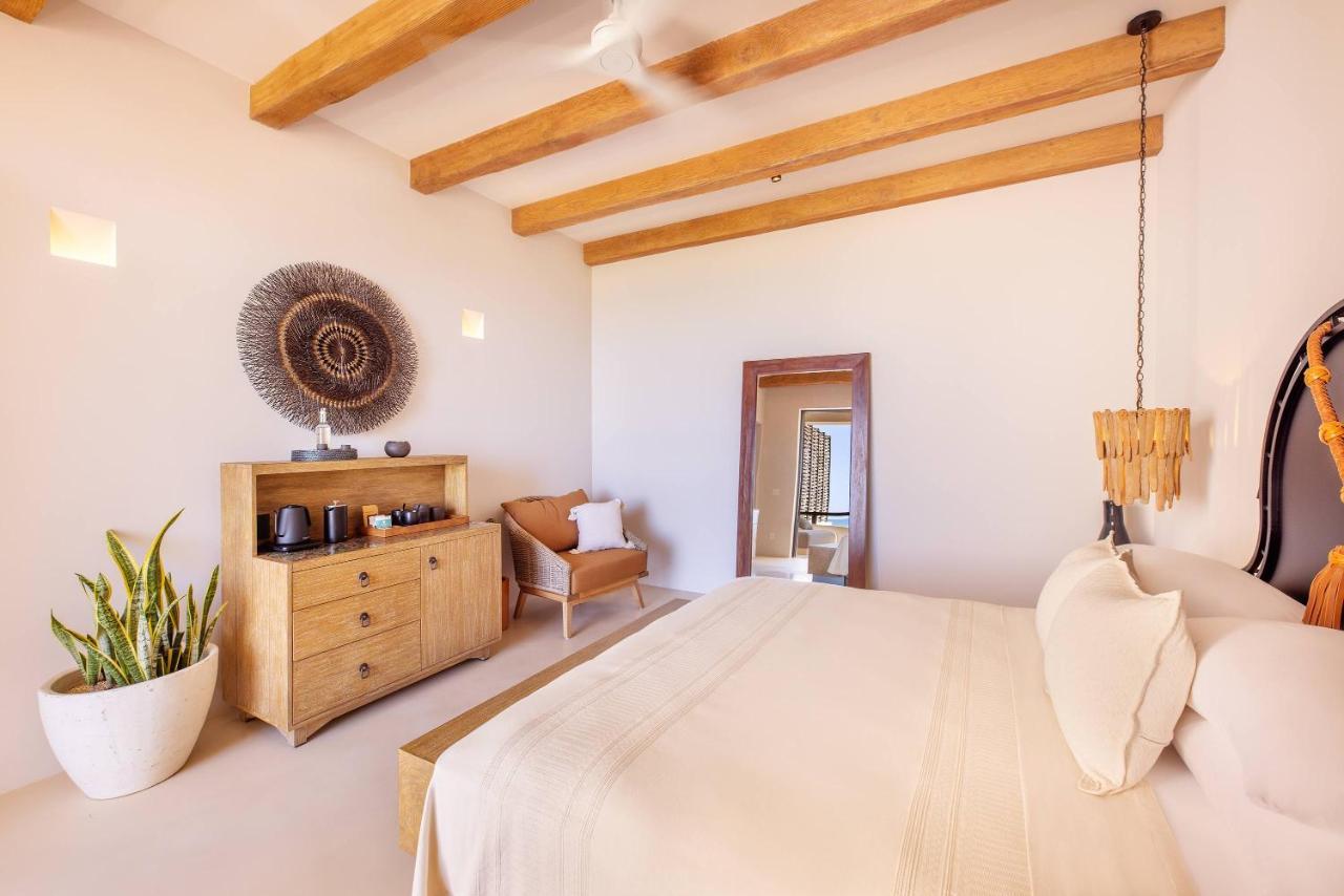Kimpton Mas Olas Resort And Spa Todos Santos Zewnętrze zdjęcie