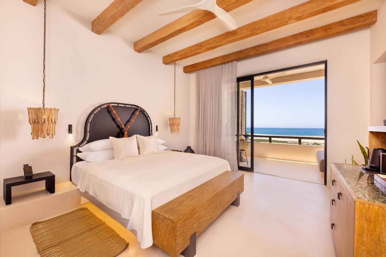 Kimpton Mas Olas Resort And Spa Todos Santos Zewnętrze zdjęcie