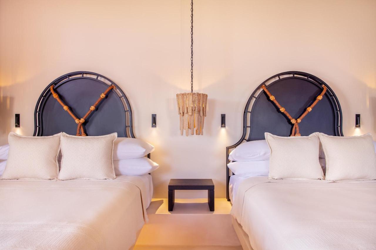 Kimpton Mas Olas Resort And Spa Todos Santos Zewnętrze zdjęcie