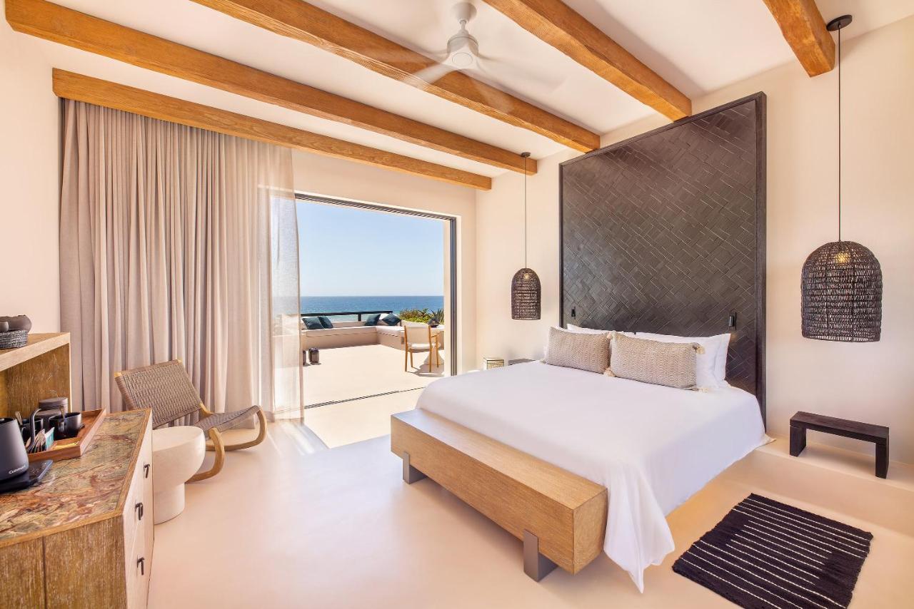 Kimpton Mas Olas Resort And Spa Todos Santos Zewnętrze zdjęcie