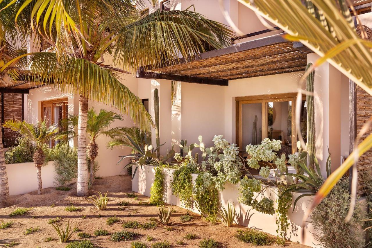 Kimpton Mas Olas Resort And Spa Todos Santos Zewnętrze zdjęcie