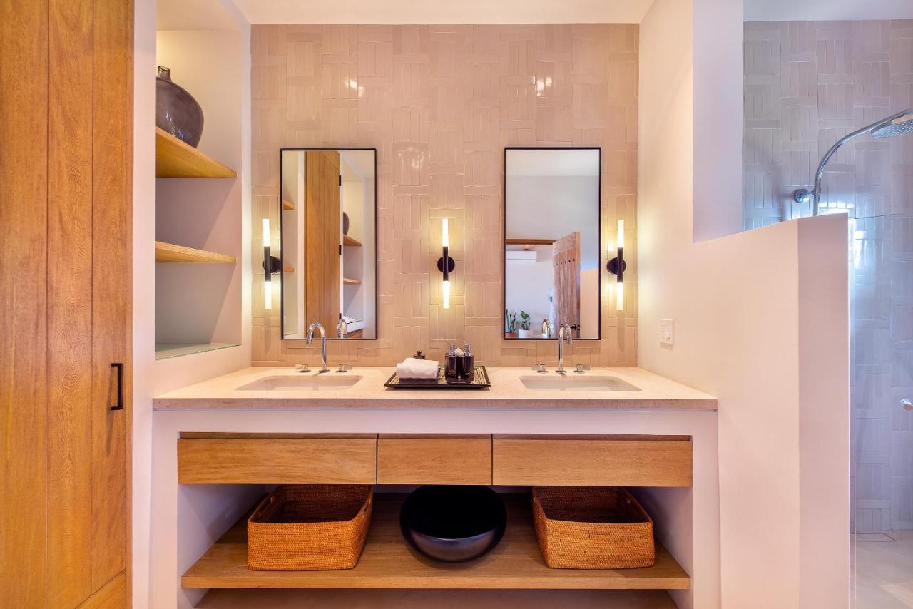 Kimpton Mas Olas Resort And Spa Todos Santos Zewnętrze zdjęcie