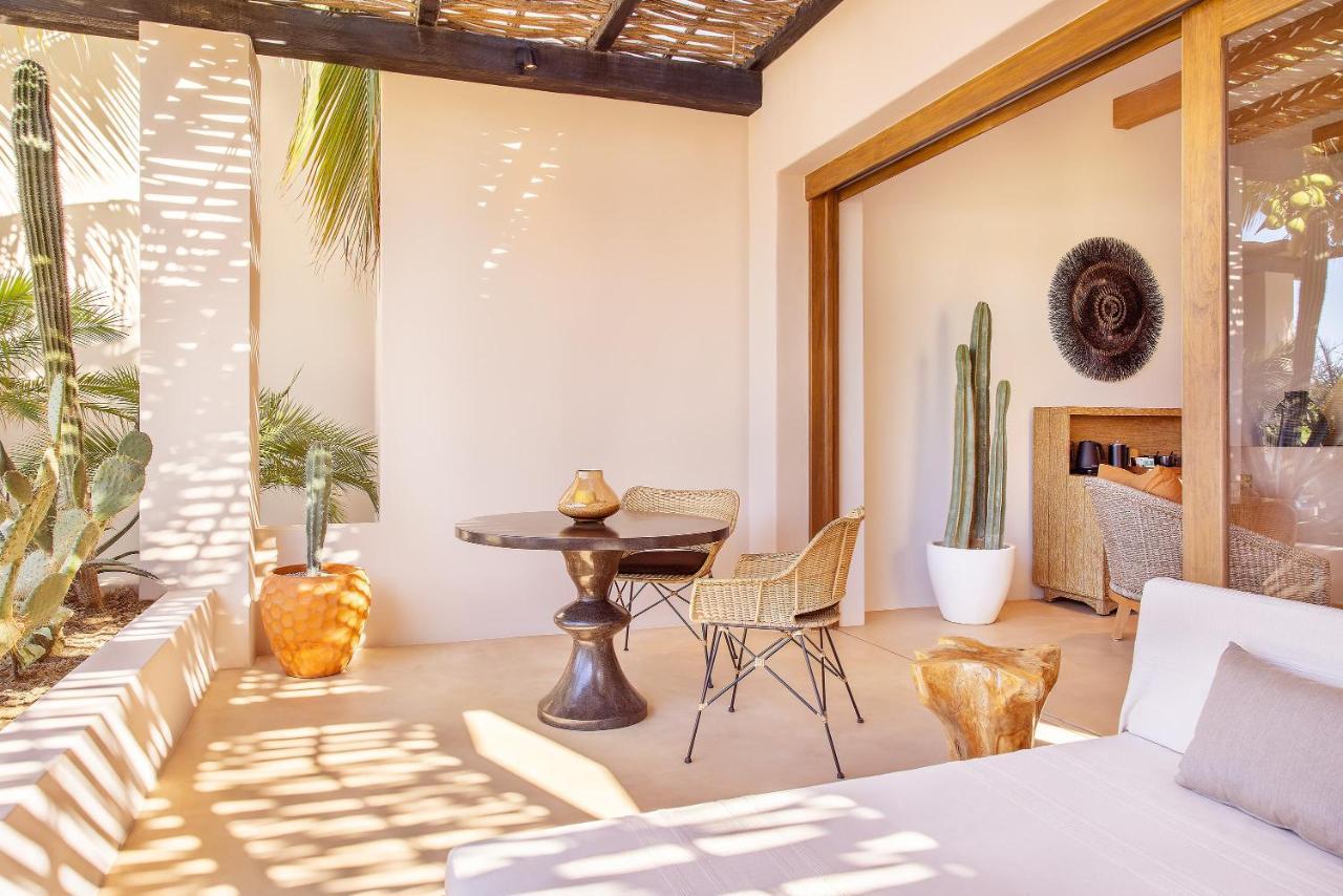 Kimpton Mas Olas Resort And Spa Todos Santos Zewnętrze zdjęcie