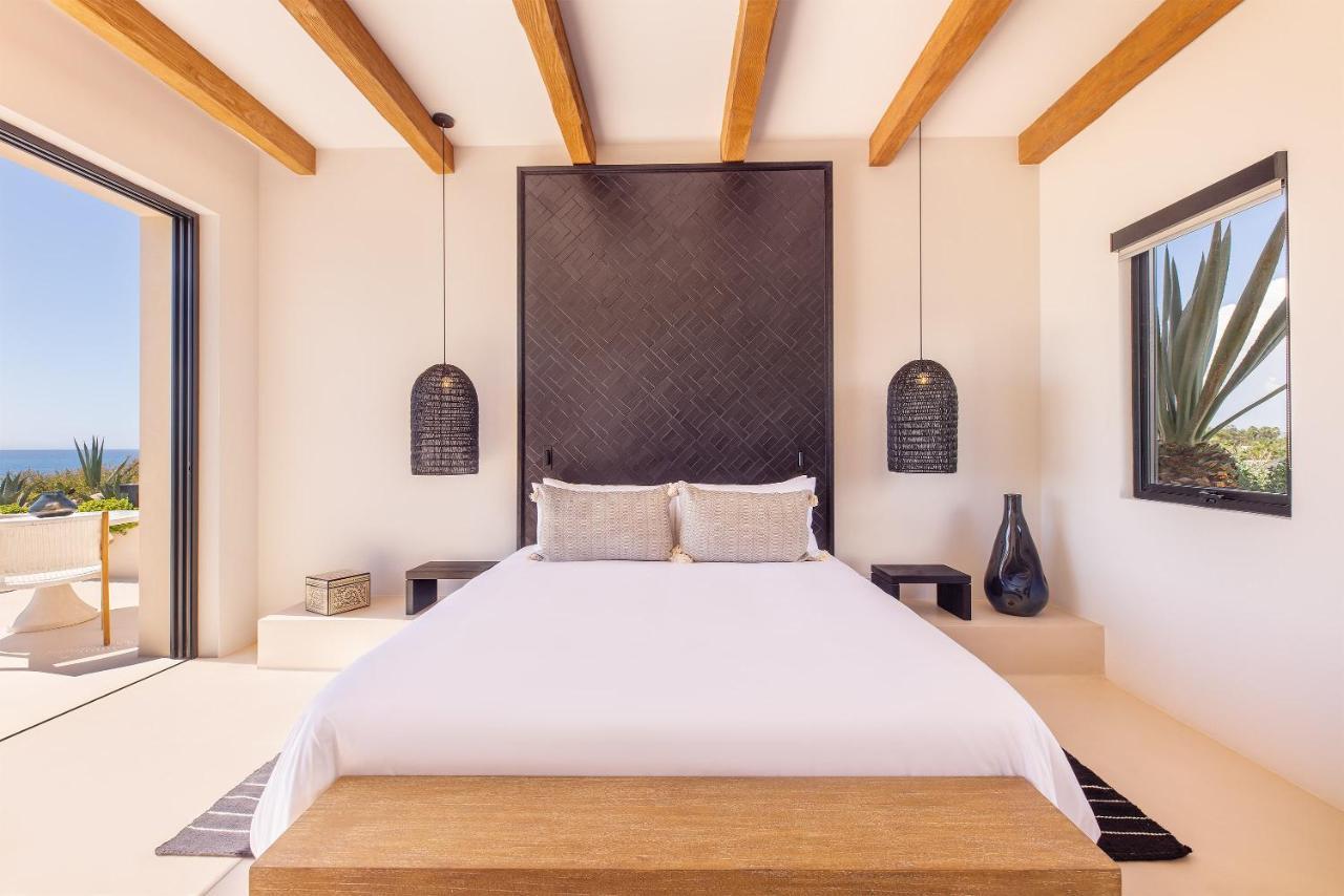 Kimpton Mas Olas Resort And Spa Todos Santos Zewnętrze zdjęcie