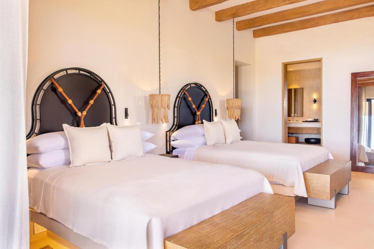 Kimpton Mas Olas Resort And Spa Todos Santos Zewnętrze zdjęcie
