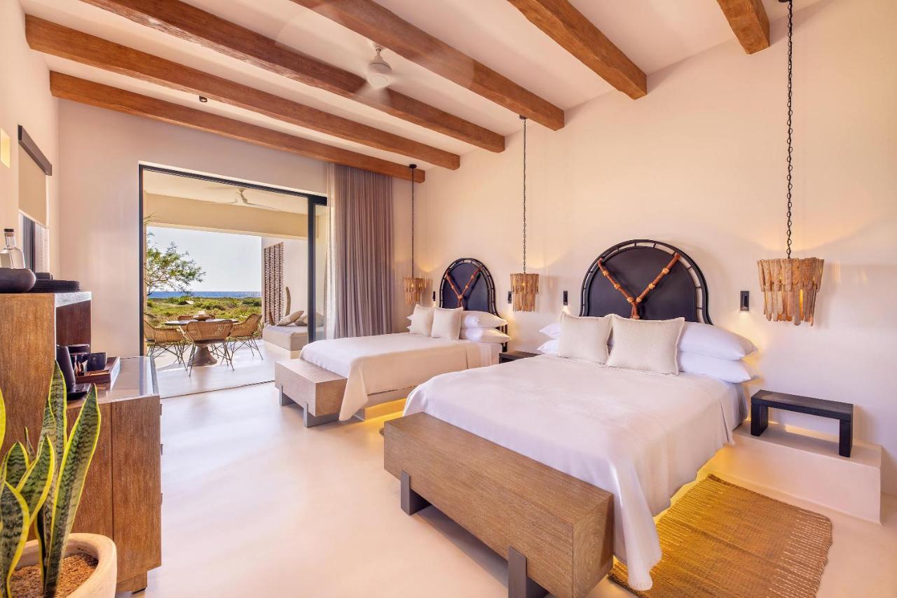 Kimpton Mas Olas Resort And Spa Todos Santos Zewnętrze zdjęcie