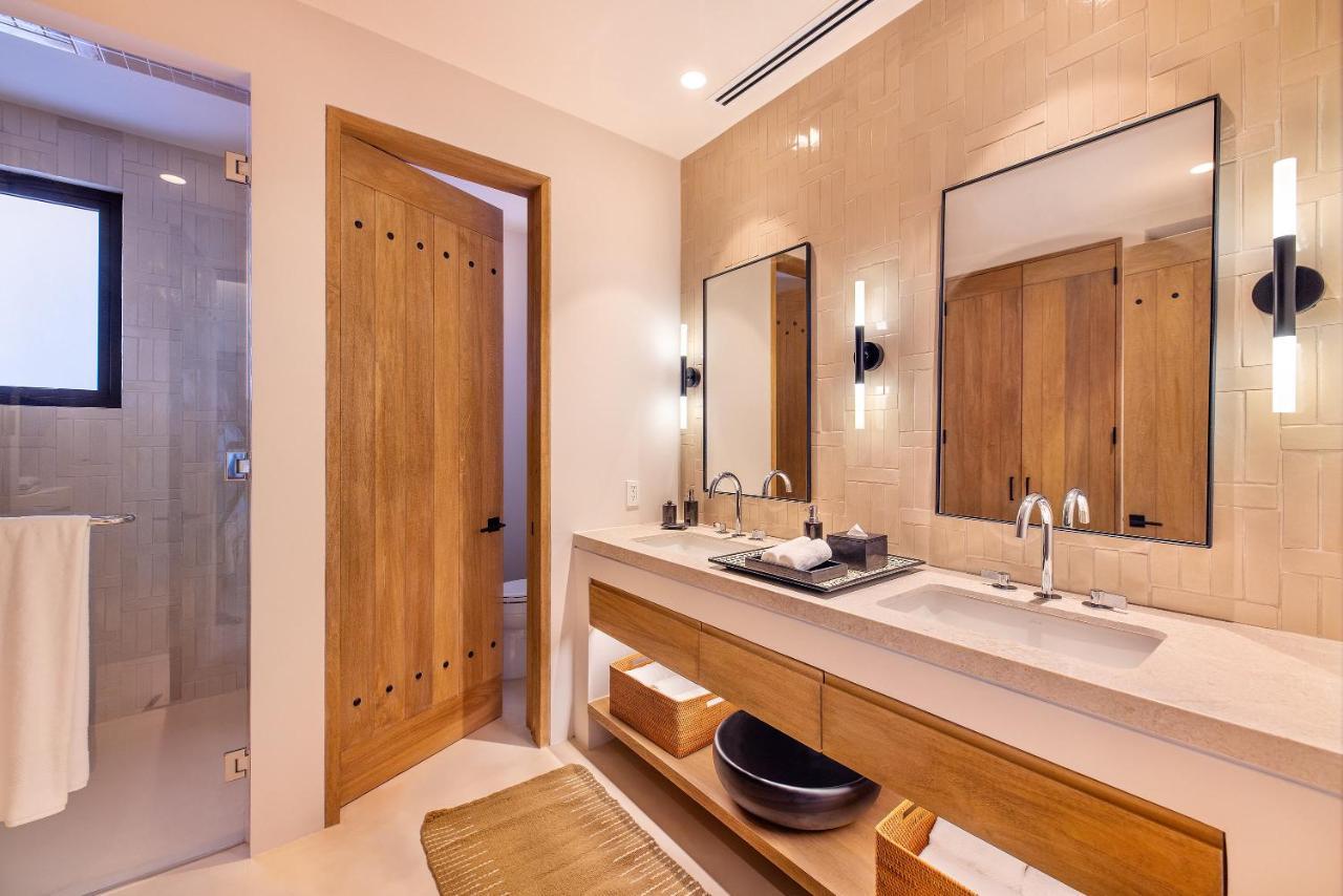 Kimpton Mas Olas Resort And Spa Todos Santos Zewnętrze zdjęcie