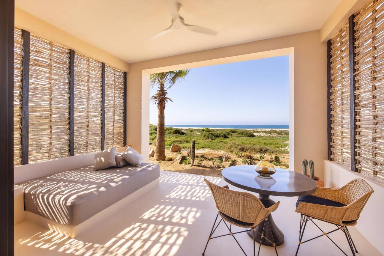 Kimpton Mas Olas Resort And Spa Todos Santos Zewnętrze zdjęcie