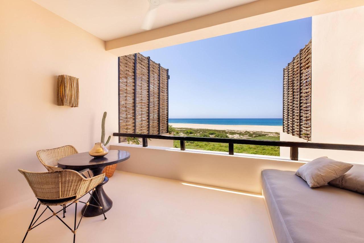 Kimpton Mas Olas Resort And Spa Todos Santos Zewnętrze zdjęcie