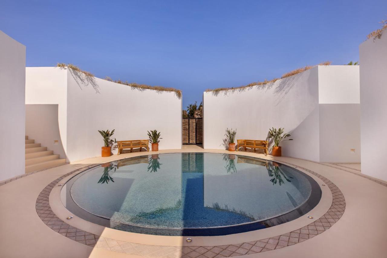 Kimpton Mas Olas Resort And Spa Todos Santos Zewnętrze zdjęcie