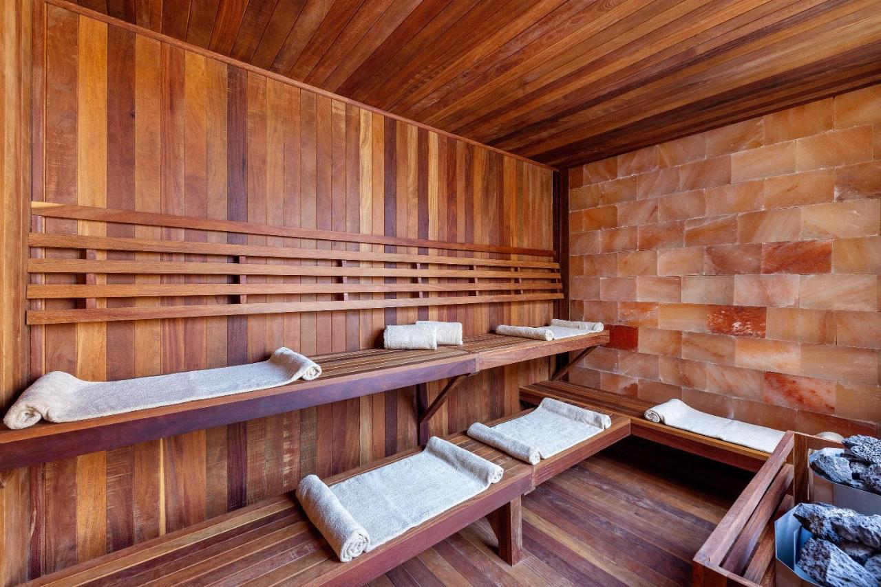 Kimpton Mas Olas Resort And Spa Todos Santos Zewnętrze zdjęcie
