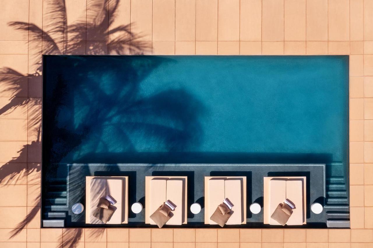 Kimpton Mas Olas Resort And Spa Todos Santos Zewnętrze zdjęcie