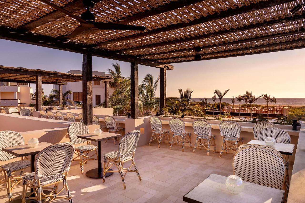 Kimpton Mas Olas Resort And Spa Todos Santos Zewnętrze zdjęcie