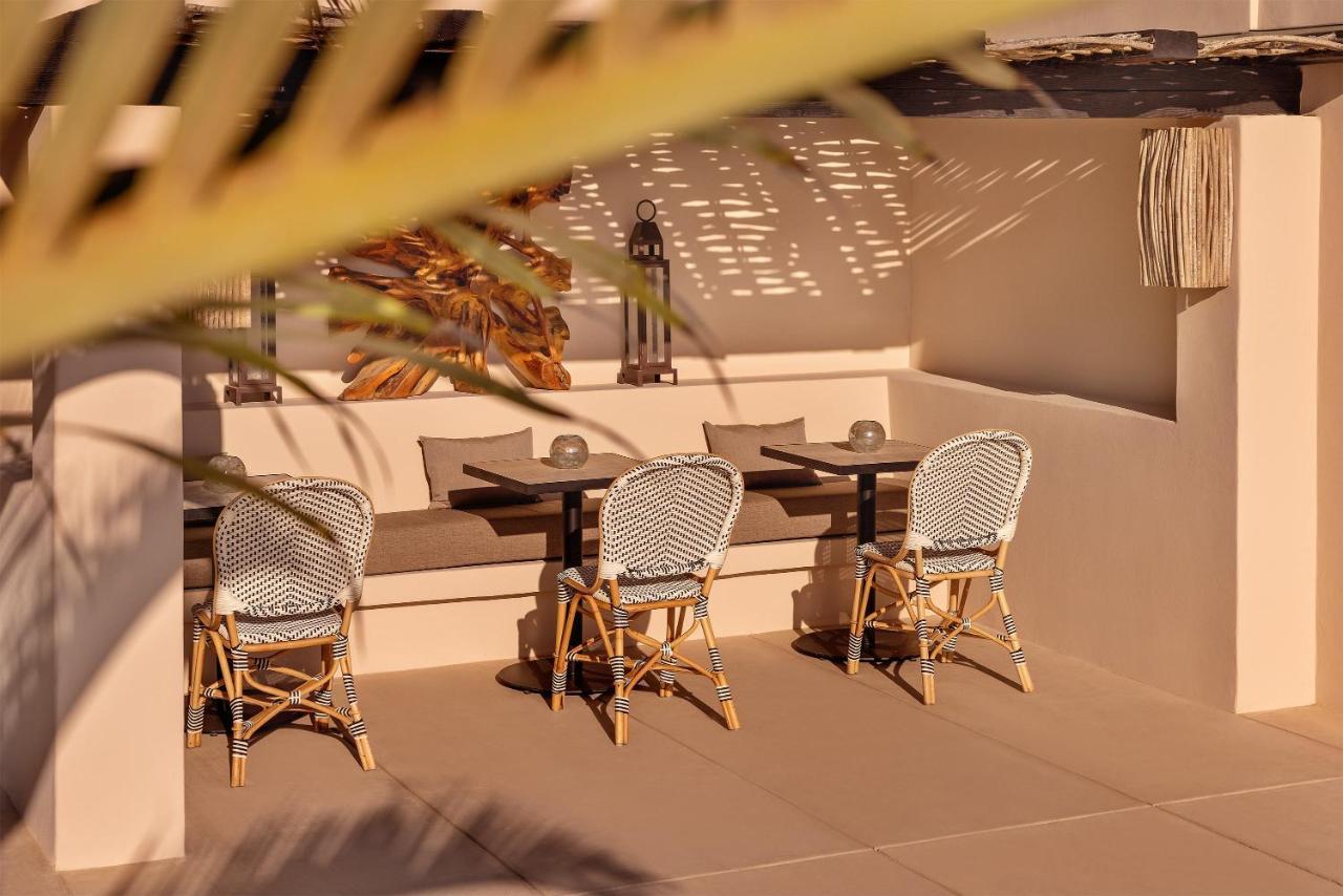 Kimpton Mas Olas Resort And Spa Todos Santos Zewnętrze zdjęcie