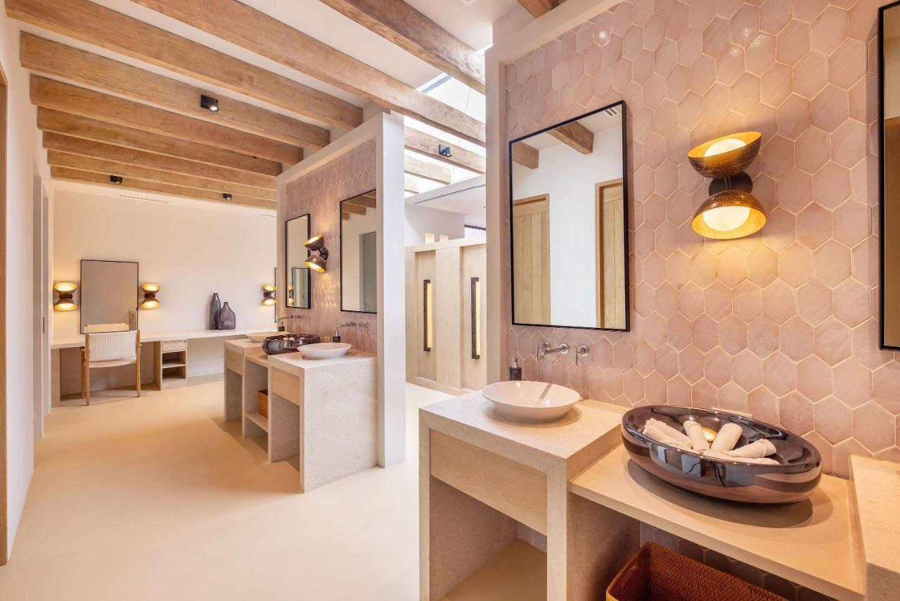 Kimpton Mas Olas Resort And Spa Todos Santos Zewnętrze zdjęcie