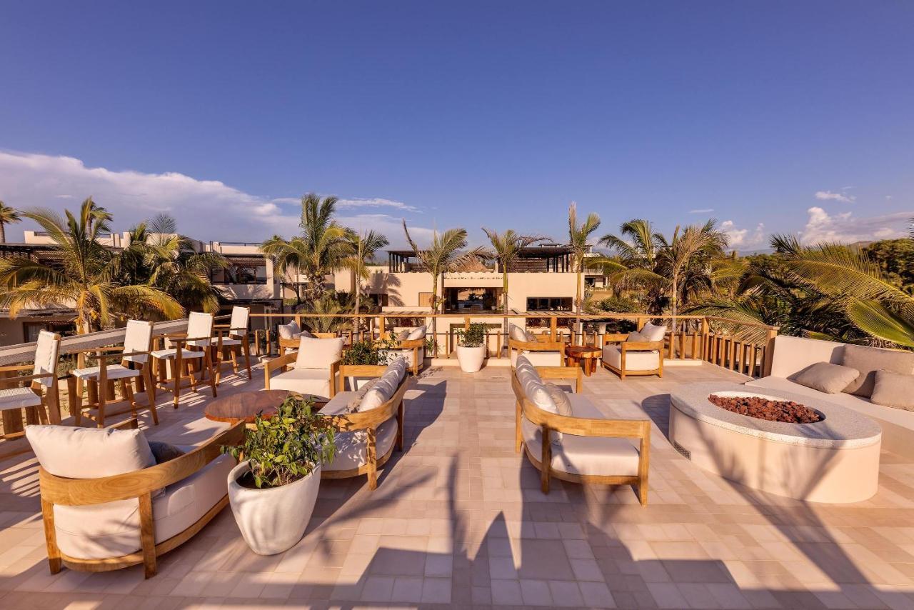 Kimpton Mas Olas Resort And Spa Todos Santos Zewnętrze zdjęcie