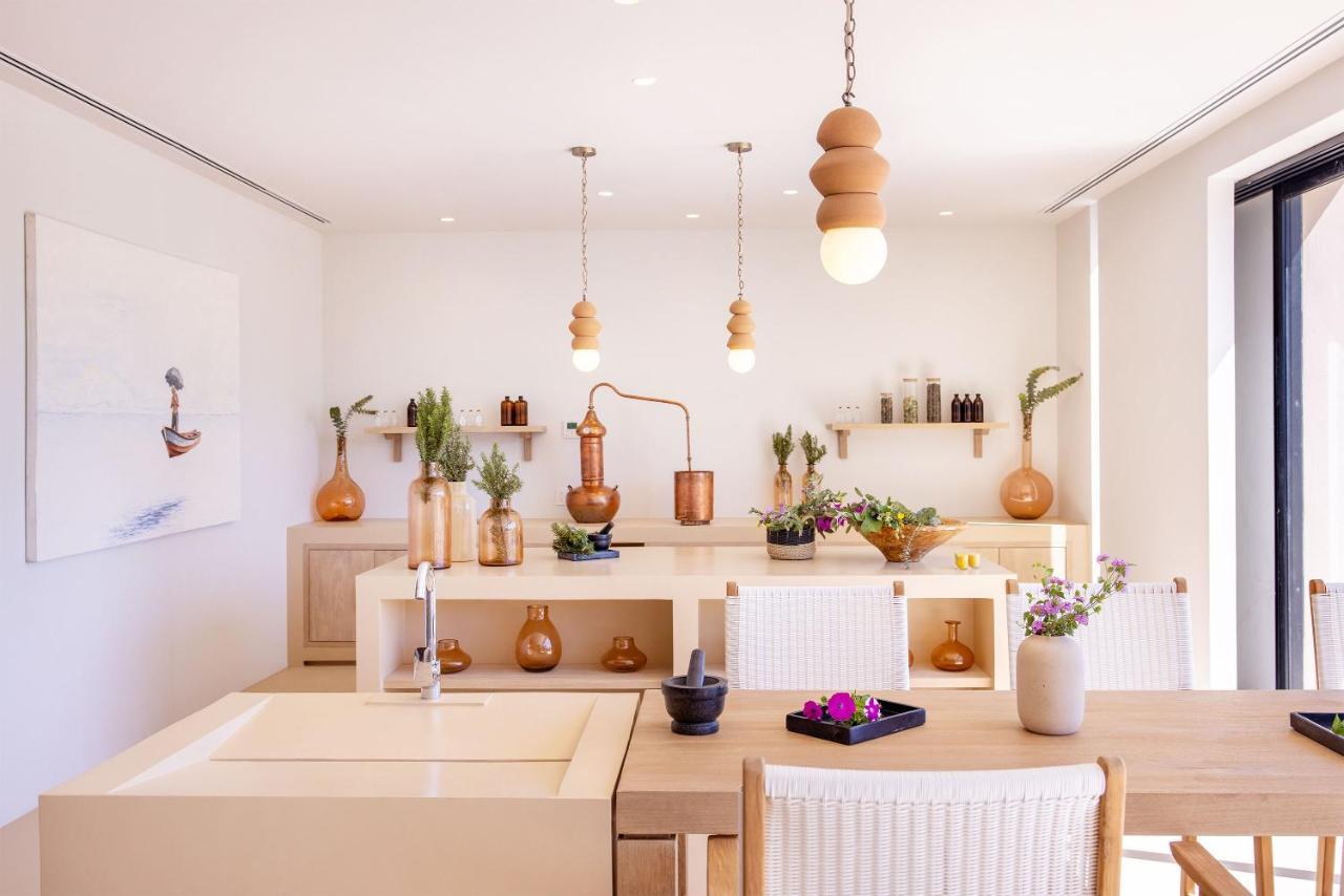 Kimpton Mas Olas Resort And Spa Todos Santos Zewnętrze zdjęcie