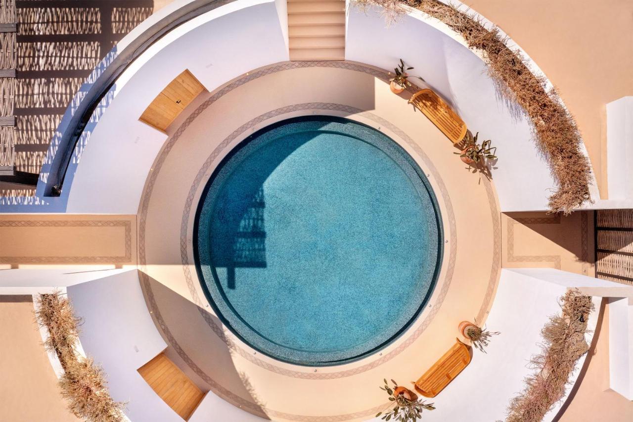 Kimpton Mas Olas Resort And Spa Todos Santos Zewnętrze zdjęcie